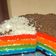 Cooksnap dari Marselinaaaa_ untuk resep Rainbow cake kukus