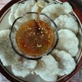 Cooksnap dari Citra Devia Henny untuk resep Cireng Bumbu Rujak