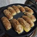 Cooksnap dari Insani Surabaya untuk resep 🥧Pukis Banyumas dijamin Menul🥰
