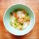 Cooksnap dari Novia Diana Ayu Wulandari untuk resep Soto Udang MedanKuah Susu