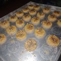 Cooksnap dari Kaka Vita Awalia untuk resep Garlic cheese cookies