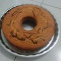 Cooksnap dari ceRita untuk resep 💙Bolu Marmer Gampil 🍰