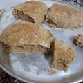 El cooksnap de silchus cuando hizo Pan casero Integral con Semillas🧉.