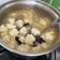 Cooksnap dari Mutiara Kartini untuk resep Tekwan Palembang