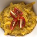 Cooksnap dari agustine dwi untuk resep Creamy Pumpkin Soup