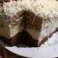 Cooksnap dari Taty Afriyanti untuk resep Bolu Tiramisu Kukus