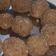  Chef Richa pathak. का कुकस्नैप जब उन्होंने डेसिकेटेड कोकोनट लड्डू (desiccated coconut ladoo recipe in Hindi) बनाया था।
