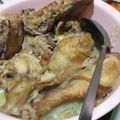 Cooksnap dari Tina Aslianoor untuk resep Ayam Goreng Tulang Lunak/Ayam Goreng Presto