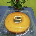 Cooksnap dari Suyatmi BundaAnisahzaidan untuk resep Bolu Jadul (Butter Cake Method)