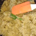 Cooksnap dari Priska untuk resep Unti Kelapa