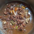 Cooksnap dari Debora Dwi untuk resep Tongseng Khas Solo