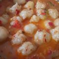 Cooksnap dari septinarizki untuk resep 2. Kojek Bumbu Kacang