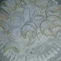 Cooksnap dari FFi untuk resep Kue Putri Salju Lumer Dimulut