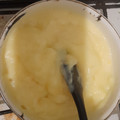 El cooksnap de Verónica Abarca cuando hizo Crema Pastelera Muy Fácil, Rápida y Sin Grumos.