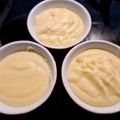 Cooksnap από angela_nv στη συνταγή Κρέμα σιμιγδάλι για μικρούς και μεγάλους!