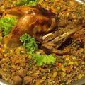 صورة من Mrs Ch3f، شاركها بعد تجربة وصفة كوزي الدجاج