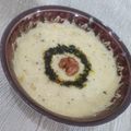 کوک اسنپ مامانِ سوری بعد از امتحان کردن آش دوغ لری.