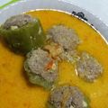 Cooksnap dari ThisisAM24 (azizah) untuk resep Gulai pare isi tongkol