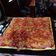 El cooksnap de Addy Marisol Flores Yamprietti cuando hizo Pizza con masa casera.