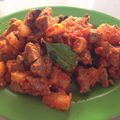 Cooksnap dari Dwinita Lestari untuk resep sambal goreng kentang hati ayam