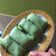 Cooksnap dari Kiky Pujianty untuk resep Dadar gulung isi unti kelapa