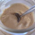 Cooksnap από Lila Lilak στη συνταγή Μαγιονέζα νηστίσιμη