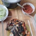 Cooksnap dari renipitreslia untuk resep Ikan Mujair Goreng Sambal Bajak