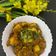 Rashi Mudgal का कुकस्नैप जब उन्होंने चेट्टीनाड आलू (Chettinad Aloo recipe in Hindi) बनाया था।