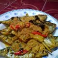 Cooksnap dari Raswadi 01 untuk resep Pepes ikan kembung