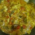 Cooksnap dari Ummu Khadijah Yuli untuk resep 19. Tongseng Kambing Simple #BikinRamadanBerkesan