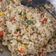 Cooksnap Aina Fatyni semasa beliau membuat Nasi Goreng Cina (China).