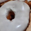 El cooksnap de Valen Gomez cuando hizo Donas Esponjosas.
