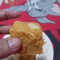 Cooksnap dari Ave Anailuy untuk resep Bolu Tape Sekat #13