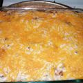 gracie Flores Gonzales's cooksnap of when they made Baked spaghetti.