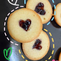 小雞🌹 的 調皮鬼薄片餅乾 cooksnap