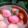 Cooksnap dari Juwita permata sari untuk resep Wedang Ronde Tanpa Isi| Wedang Ronde without Filling