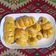 Cooksnap dari Ameinita Wulan Sari untuk resep Roti Unyil/Roti Manis Mungil Rumahan