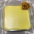 Cooksnap dari mardilla untuk resep Pudding Jagung