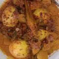 Cooksnap dari Anna untuk resep Kari sederhana ✔️