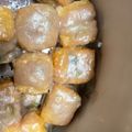 Cooksnap dari bty untuk resep Tahu Bakso tanpa daging