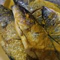 Cooksnap dari Adele untuk resep 76. Ikan Nila Marinasi Bumbu Kuning (Siap Goreng/Bakar)