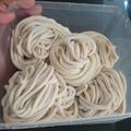 Cooksnap dari Like Saputri untuk resep Mie Udon Marugame