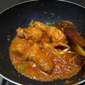 Cooksnap dari Sefri Rizkiyah untuk resep Ayam rica rica