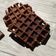 Cooksnap de Dréa sur la recette ☆Gaufres Brownie aux Noix☆