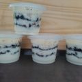 Cooksnap dari Azka Wafi untuk resep Cheesecake oreo lumer