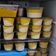 Cooksnap dari Gertrude Agnès untuk resep Puding lapis mangga susu