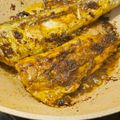 Cooksnap dari lydia untuk resep Ikan bawal bakar nyaman (pakai teflon)