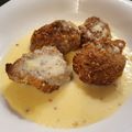Pirók Lackó Petre Kata Cooksnap-ja, amikor elkészítette a(z) Aranygaluska receptet.