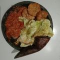 Cooksnap dari Ade Nurhidayah untuk resep Sambal Kol Goreng