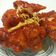 Cooksnap dari Fauziah Nur untuk resep Hot chicken wings (ala" fire chicken wings rechees)